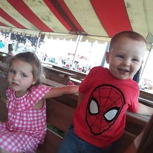 Meet your Posher, Adam